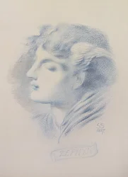 Zephyr, 1887